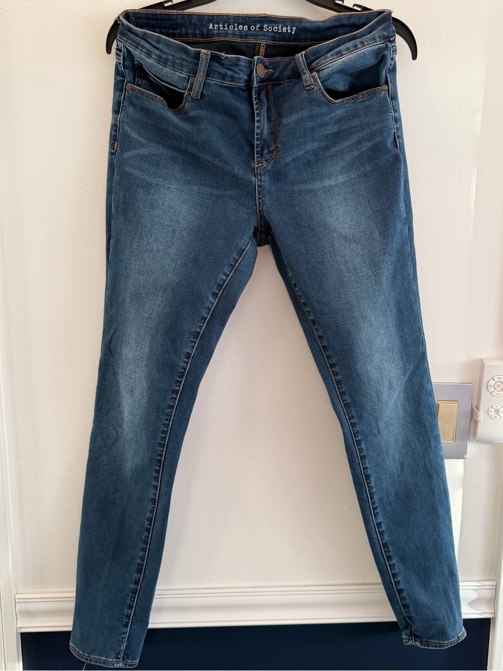 Articles of Society Jeans Size 29